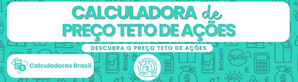 Preço Teto de Ações
