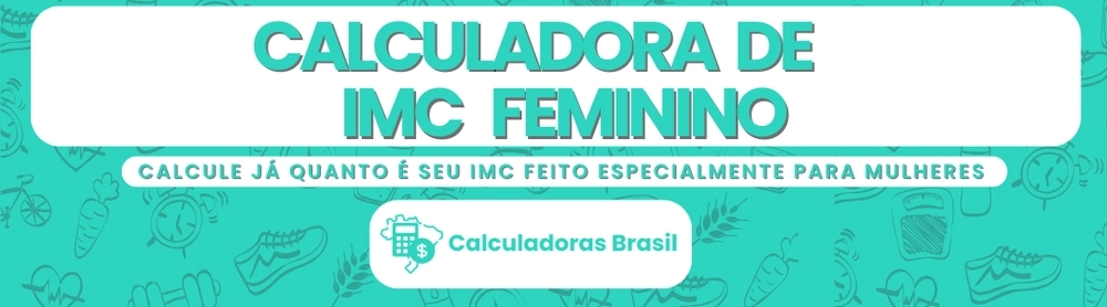  IMC Feminino